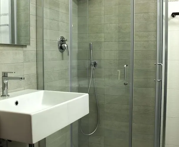 Ghalà Alojamento de Acomodação e Pequeno-almoço Gallipoli