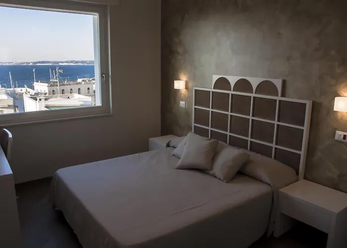 Ghalà Alojamento de Acomodação e Pequeno-almoço 3*