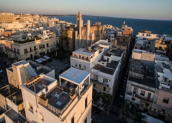 Alojamento de Acomodação e Pequeno-almoço Ghalà 3*