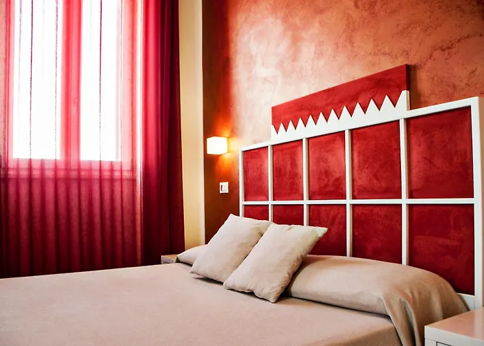 Alojamento de Acomodação e Pequeno-almoço Ghalà 3*