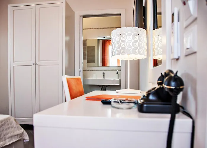 Ghalà Alojamento de Acomodação e Pequeno-almoço 3*