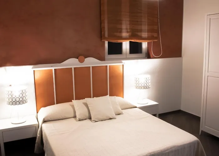 Ghalà Alojamento de Acomodação e Pequeno-almoço