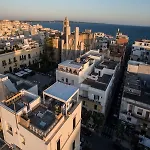 Bed & Breakfast Ghala 3*