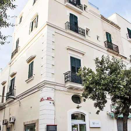 Oda ve Kahvaltı Ghala Gallipoli