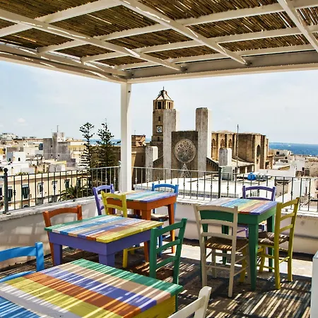 Ghala Oda ve Kahvaltı Gallipoli