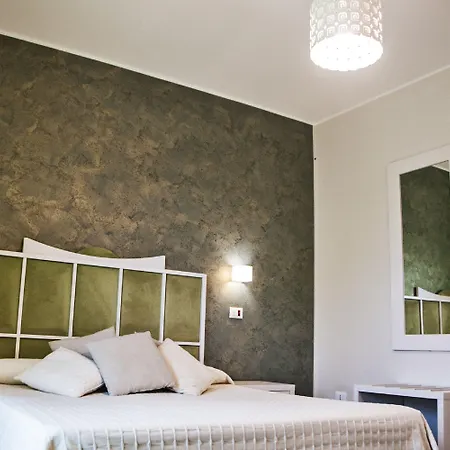 Oda ve Kahvaltı Ghala Gallipoli