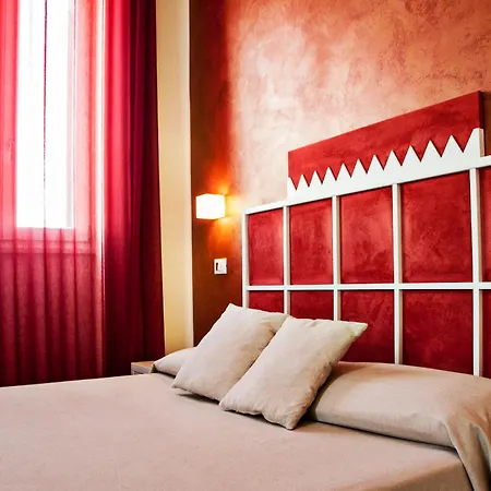 Oda ve Kahvaltı Ghala 3*