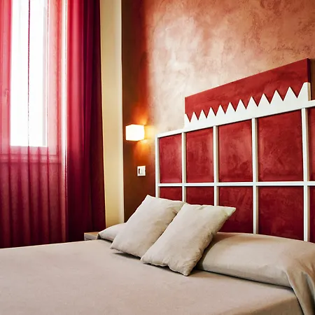 Bed & Breakfast Ghala 2*