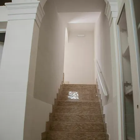 Ghala Bed & Breakfast Gallipoli