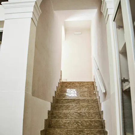 Bed & Breakfast Ghala Gallipoli