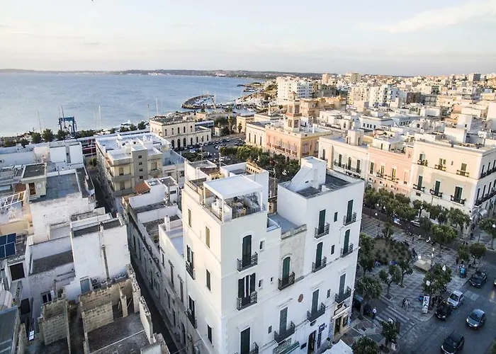 加拉住宿加早餐旅馆 3* 加利波利